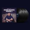 HOUSE MASTERS MOUSSE T. GETS VINYL RELEASE