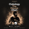 Clubology The House Chart 25/07/2026